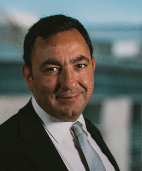 Rami Hani Samain