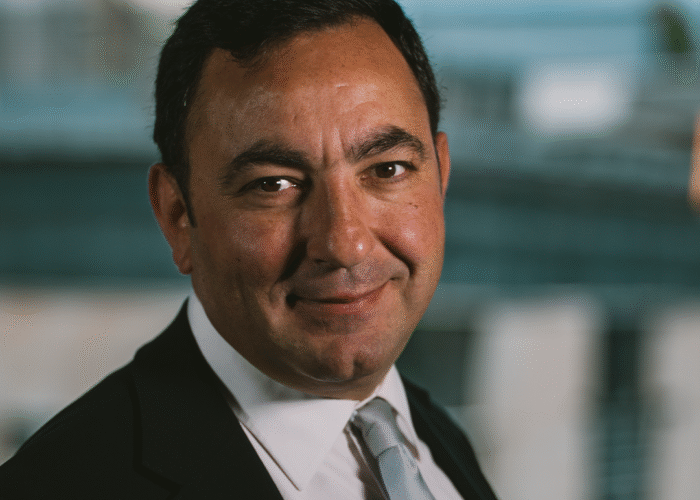 Rami Hani Samain